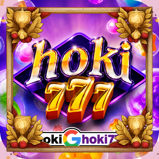 hoki777 — mitra unggulan